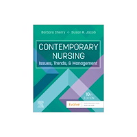Elsevier Health Sciences Contemporary Nursing (häftad, eng)