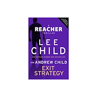 Transworld publishers ltd Exit Strategy (inbunden, eng)