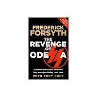 Transworld publishers ltd Revenge of Odessa (inbunden, eng)