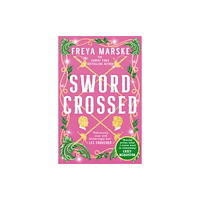 Pan Macmillan Swordcrossed (häftad, eng)