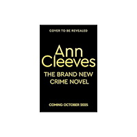 Pan Macmillan The Killing Stones (inbunden, eng)