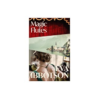 Pan Macmillan Magic Flutes (häftad, eng)