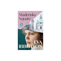 Pan Macmillan Madensky Square (häftad, eng)