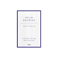 Pan Macmillan After Party (häftad, eng)