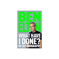 Pan Macmillan What Have I Done? (inbunden, eng)