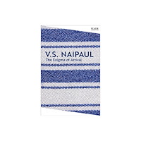 Pan Macmillan The Enigma of Arrival (häftad, eng)