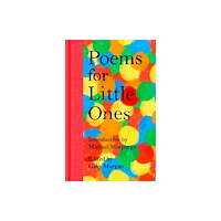 Pan Macmillan Poems for Little Ones (inbunden, eng)