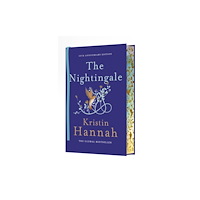 Pan Macmillan The Nightingale (inbunden, eng)