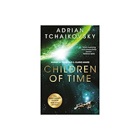 Pan Macmillan Children of Time (häftad, eng)