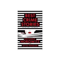 Bloomsbury Publishing PLC Best Crime Stories of the Year Volume 4 (häftad, eng)