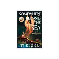 Pan Macmillan Somewhere Beyond the Sea (häftad, eng)