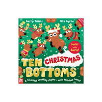 Pan Macmillan Ten Christmas Bottoms (häftad, eng)