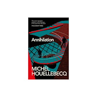 Pan Macmillan Annihilation (häftad, eng)
