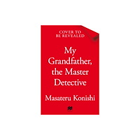 Pan Macmillan My Grandfather, the Master Detective (inbunden, eng)