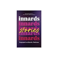 Not Stated Innards - Stories (häftad, eng)