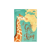 Not Stated Readerful Rise: Oxford Reading Level 9: A Gift for a King (häftad, eng)