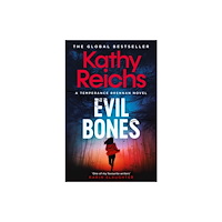 Simon & Schuster UK Evil Bones (häftad, eng)