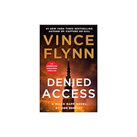 Simon & Schuster Ltd Denied Access (inbunden, eng)