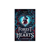 Simon & Schuster Ltd Forest of Hearts (häftad, eng)