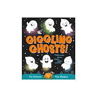 Simon & Schuster Ltd Giggling Ghosts (häftad, eng)