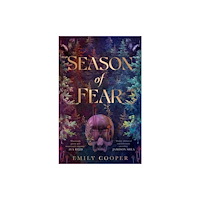 Simon & Schuster Ltd Season of Fear (inbunden, eng)
