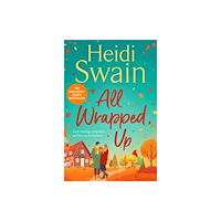 Simon & Schuster Ltd All Wrapped Up (häftad, eng)