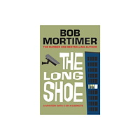 Simon & Schuster Ltd The Long Shoe (inbunden, eng)