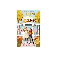 Simon & Schuster Ltd Falling Like Leaves (häftad, eng)