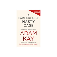 Orion Publishing Co A Particularly Nasty Case (inbunden, eng)