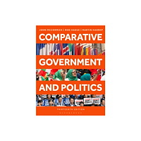 Bloomsbury Publishing PLC Comparative Government and Politics (häftad, eng)