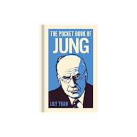 Arcturus publishing ltd The Pocket Book of Jung (inbunden, eng)