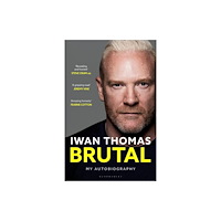 Bloomsbury Publishing PLC Brutal (häftad, eng)