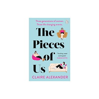 Penguin books ltd The Pieces of Us (häftad, eng)