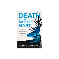 Penguin books ltd Death At The White Hart (häftad, eng)