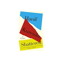 Penguin books ltd Shattered (häftad, eng)