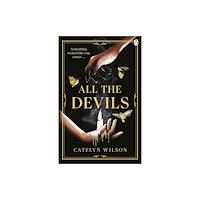 Penguin books ltd All The Devils (häftad, eng)