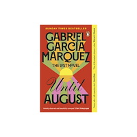 Penguin books ltd Until August (häftad, eng)