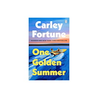 Penguin books ltd One Golden Summer (häftad, eng)