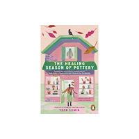Penguin books ltd The Healing Season of Pottery (häftad, eng)