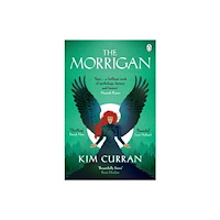 Penguin books ltd The Morrigan (häftad, eng)