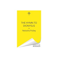 Orion The Hymn to Dionysus (häftad, eng)
