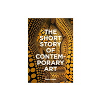 Orion Publishing Co The Short Story of Contemporary Art (häftad, eng)