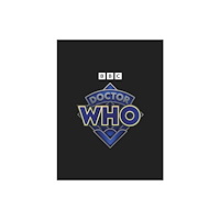 Penguin Random House Children's UK Doctor Who: Annual 2026 (inbunden, eng)