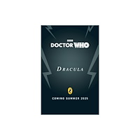 Penguin Random House Children's UK Doctor Who: Dracula! (häftad, eng)