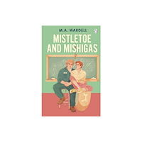 Penguin books ltd Mistletoe and Mishigas (häftad, eng)