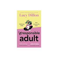 Hodder & Stoughton Irresponsible Adult (häftad, eng)