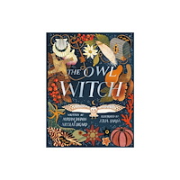Hachette Children's Group The Owl Witch (inbunden, eng)