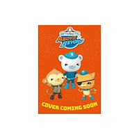 Hachette Children's Group Octonauts Above & Beyond: Octo-Agent Activity Book (häftad, eng)