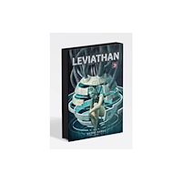 Abrams Leviathan Volume 3 (häftad, eng)