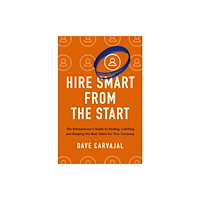 HarperCollins Focus Hire Smart from the Start (häftad, eng)